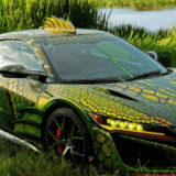 BEST CAR WRAPS