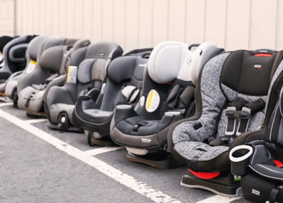 Buying Guide of Convertible Car Seat