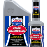 Can You Use Motor Oil For Power Steering Fluid