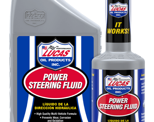 Can You Use Motor Oil For Power Steering Fluid