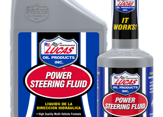 Can You Use Motor Oil For Power Steering Fluid