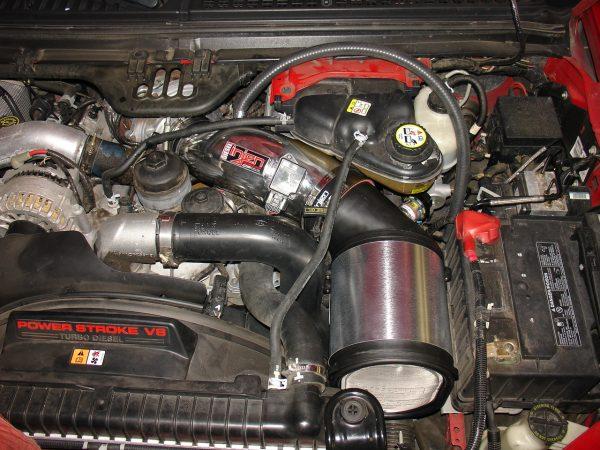 Cheap Upgrades to Increase Horsepower: Boost Your Ride Fast!