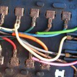 How To Clean Fuse Box Terminals