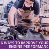 How to Improve Car Engine Performance