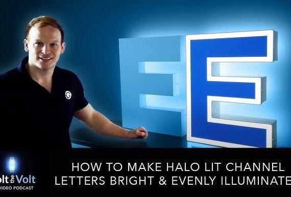 How To Make Halos Brighter