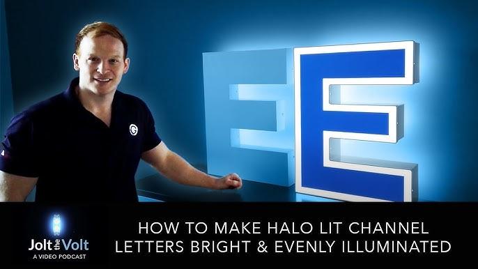 How To Make Halos Brighter